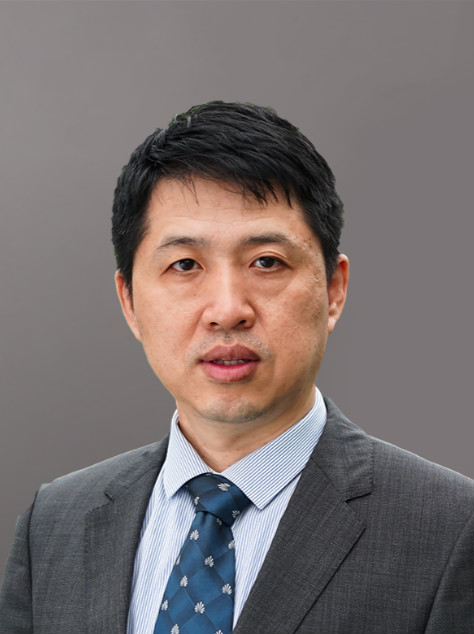 王海彬