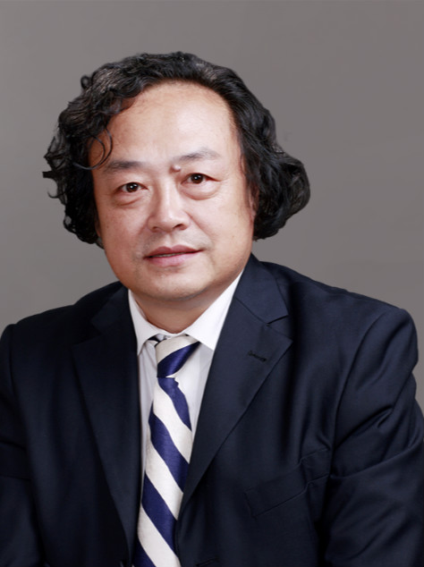 傅向华