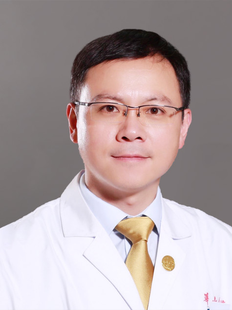 李剑