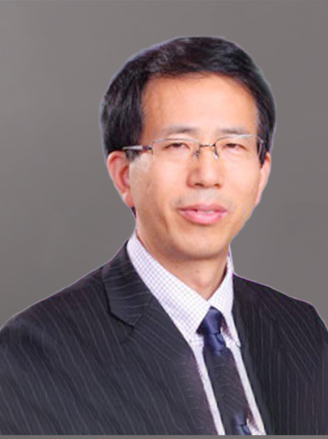 李伟明