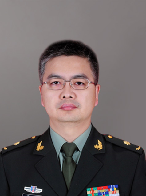 陈华