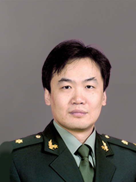 张立海
