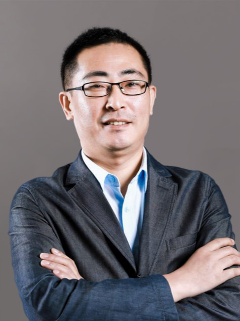 陈发东