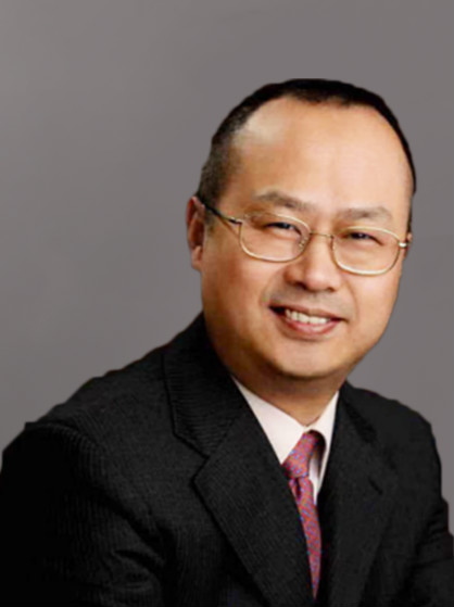 秦晓东