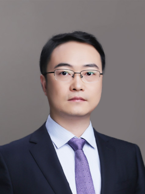 赵宏谋