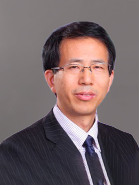 李伟明