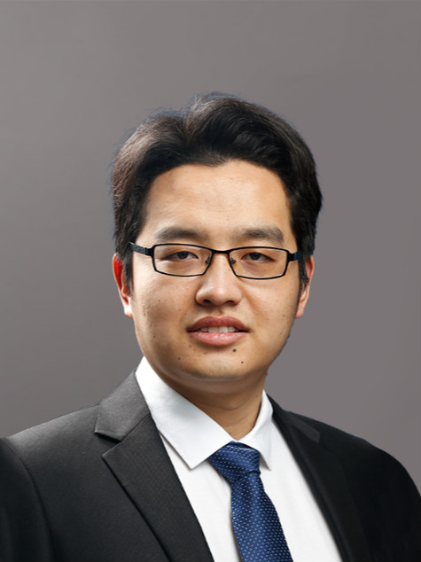陈兆强