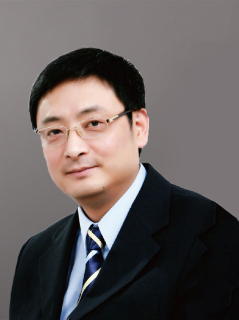 陈文钧