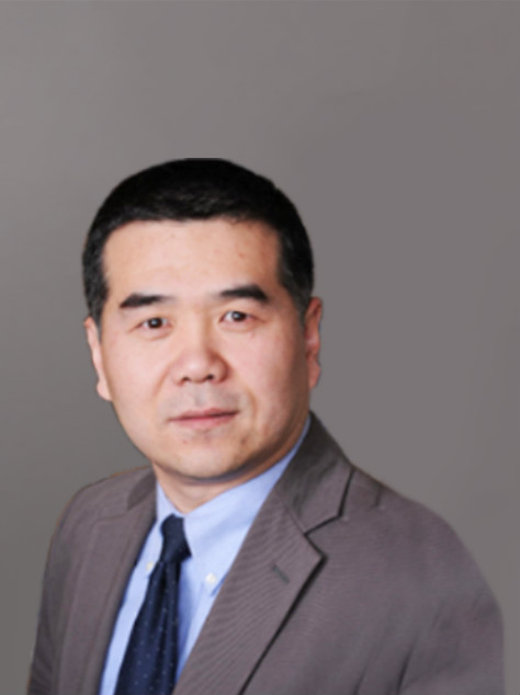 侯志勇