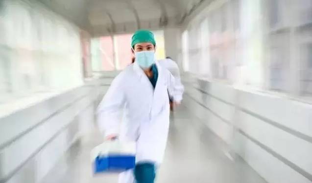 医生有多忙？《医生新九不准》告诉你！