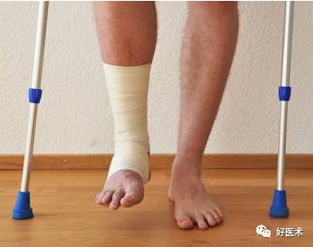 下肢骨折愈合后，走路为什么会瘸呢？