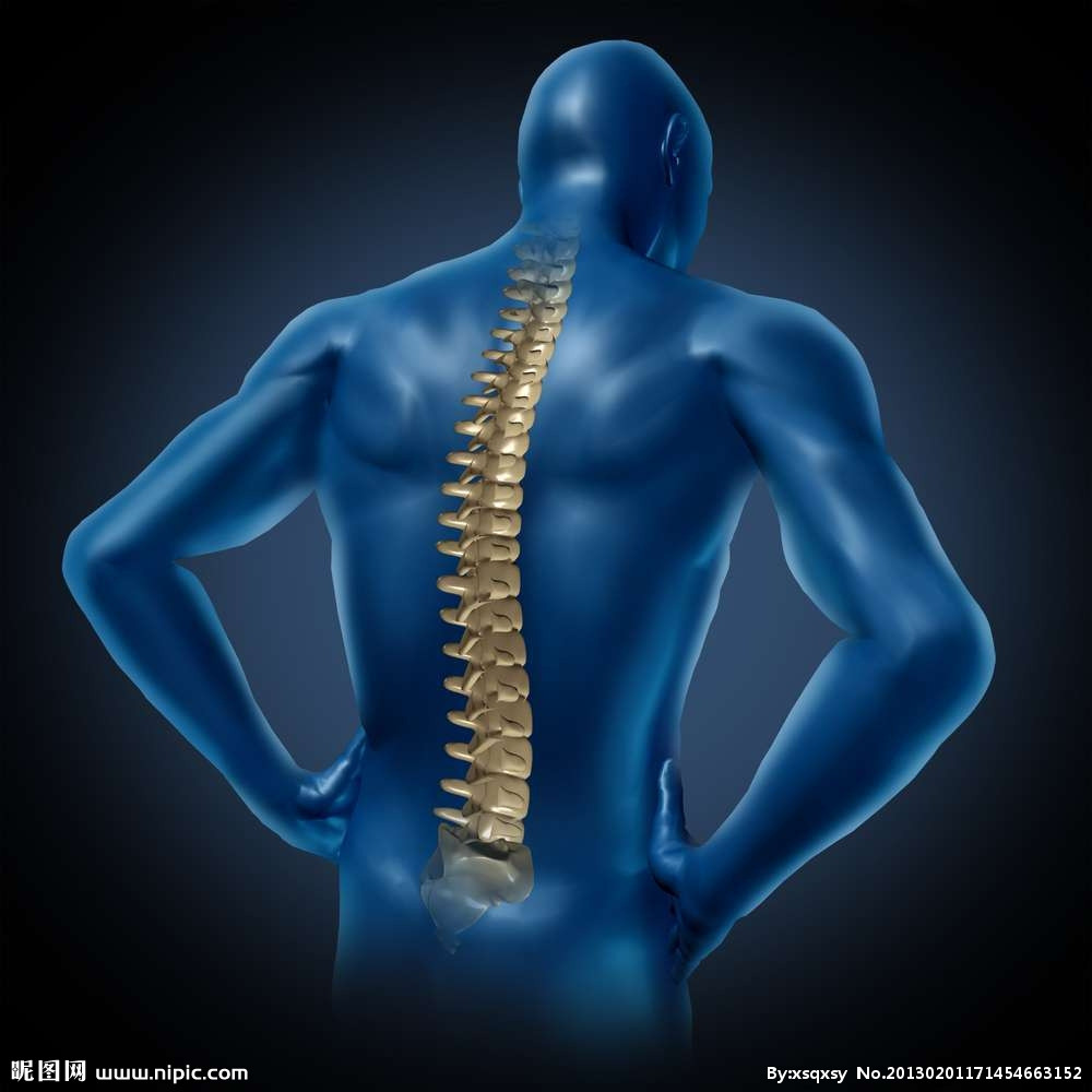 脊柱常见疾病的影像诊断要点