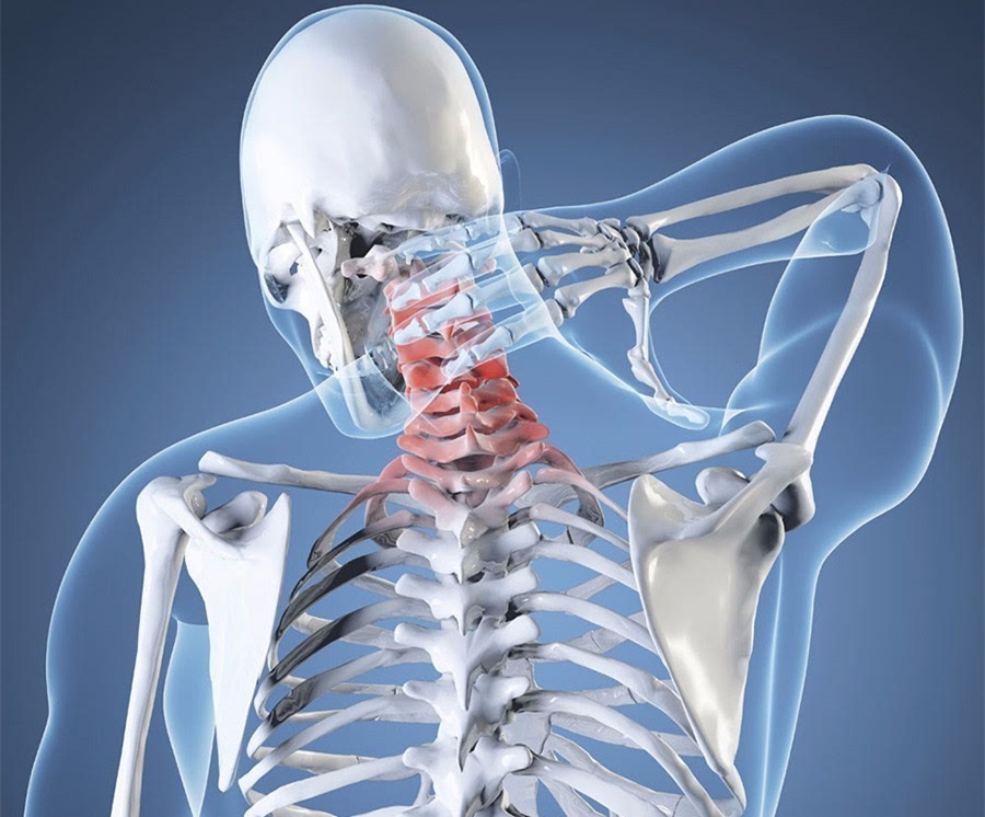 颈椎病合并骨质疏松，怎样治疗疗效最好？