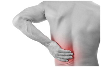 腰椎不稳定的表现及治疗原则