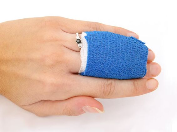 手指创面皮瓣修复的六项原则及推荐建议 