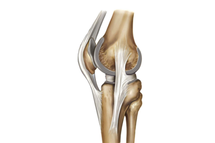 膝关节周围解剖高清图解，值得收藏！