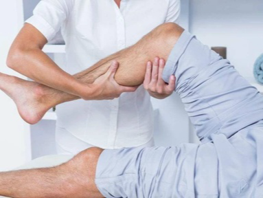 膝关节体格检查怎么做？看完这篇就知道了！ 