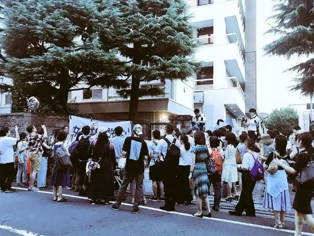 道歉、辞职、起诉！东京医科大学篡改女生分数尘埃落定