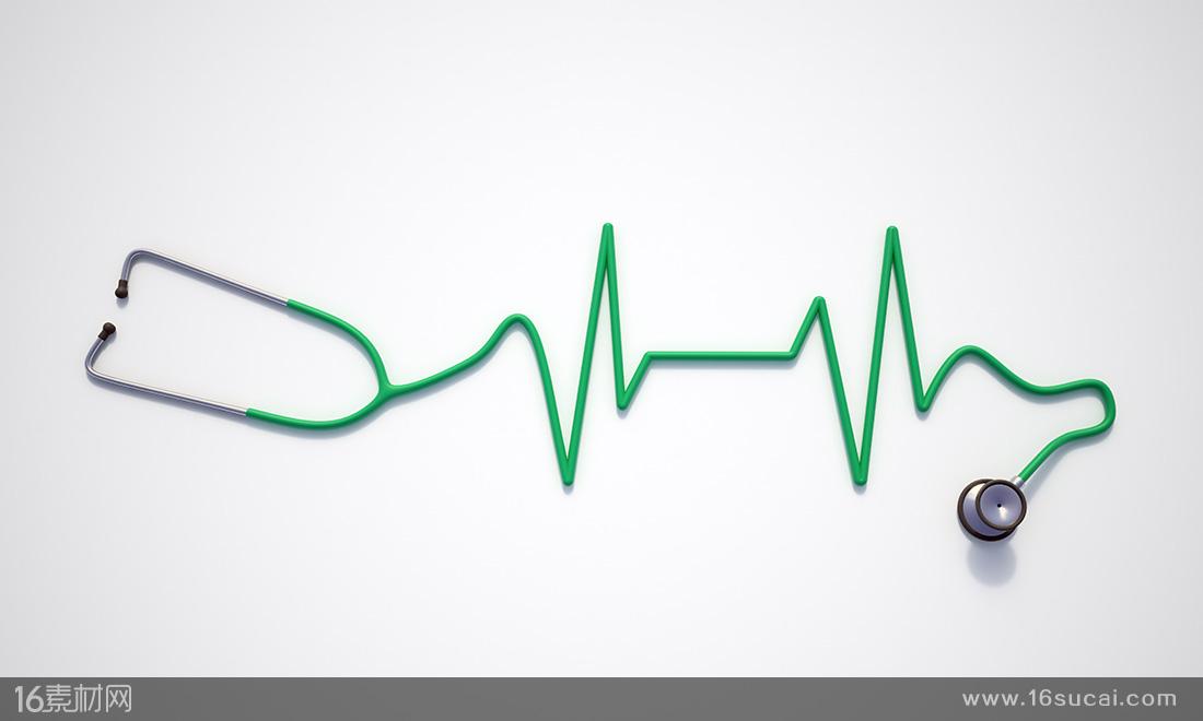 心电图各波形态改变对应的意义，及代表的疾病！