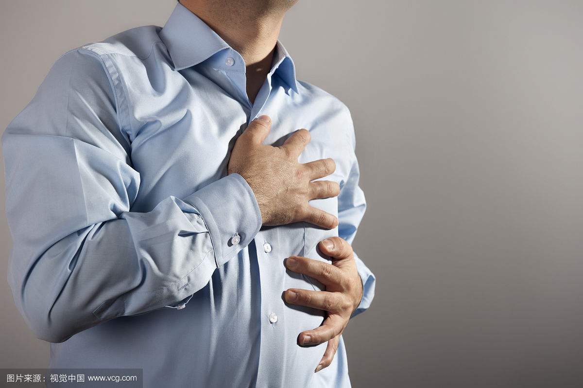 PCI术后为何胸痛，这7种病因在“作梗！