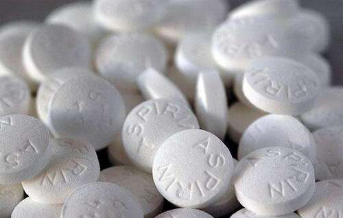 服药阿司匹林的5大误区、8项注意和4大危害！