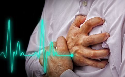 胸痛 ——别着急下结论，也有可能是这13种种情况！