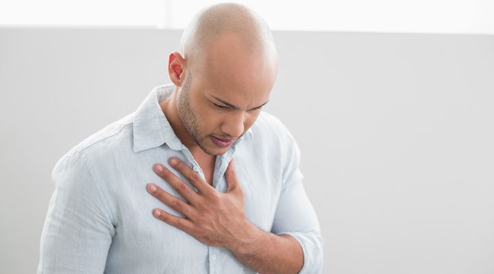 剧烈胸痛一定是心梗吗？