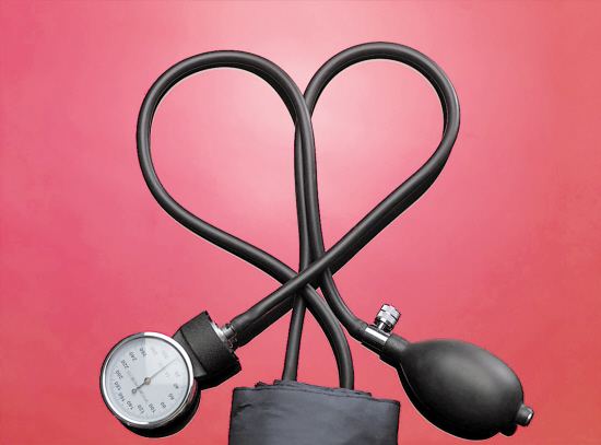 慢性心力衰竭合并高血压患者的血压管理
