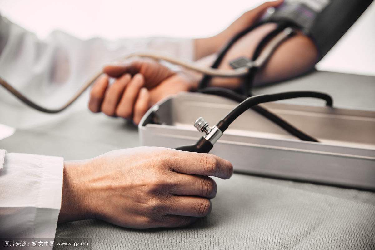 《高血压合理用药指南》第2版全文发布，难治性高血压怎么治？