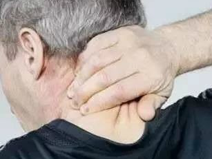 颈椎后纵韧带与轴性症状