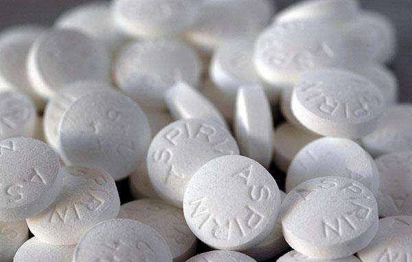 阿司匹林的14种用途、5大用药误区和8项用药注意