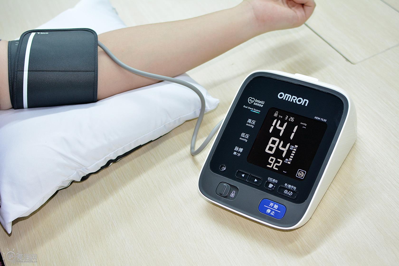 血压测量的4个潜规则，你一定要知道
