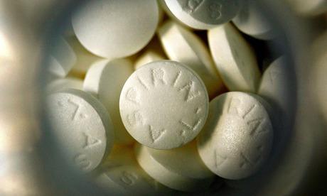 阿司匹林用药的这7个细节，你真的都掌握了吗？