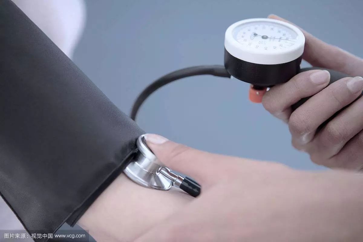 高血压基层诊疗指南（2019）要点解读