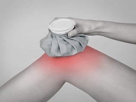 膝骨关节炎治疗新技术——下身正压