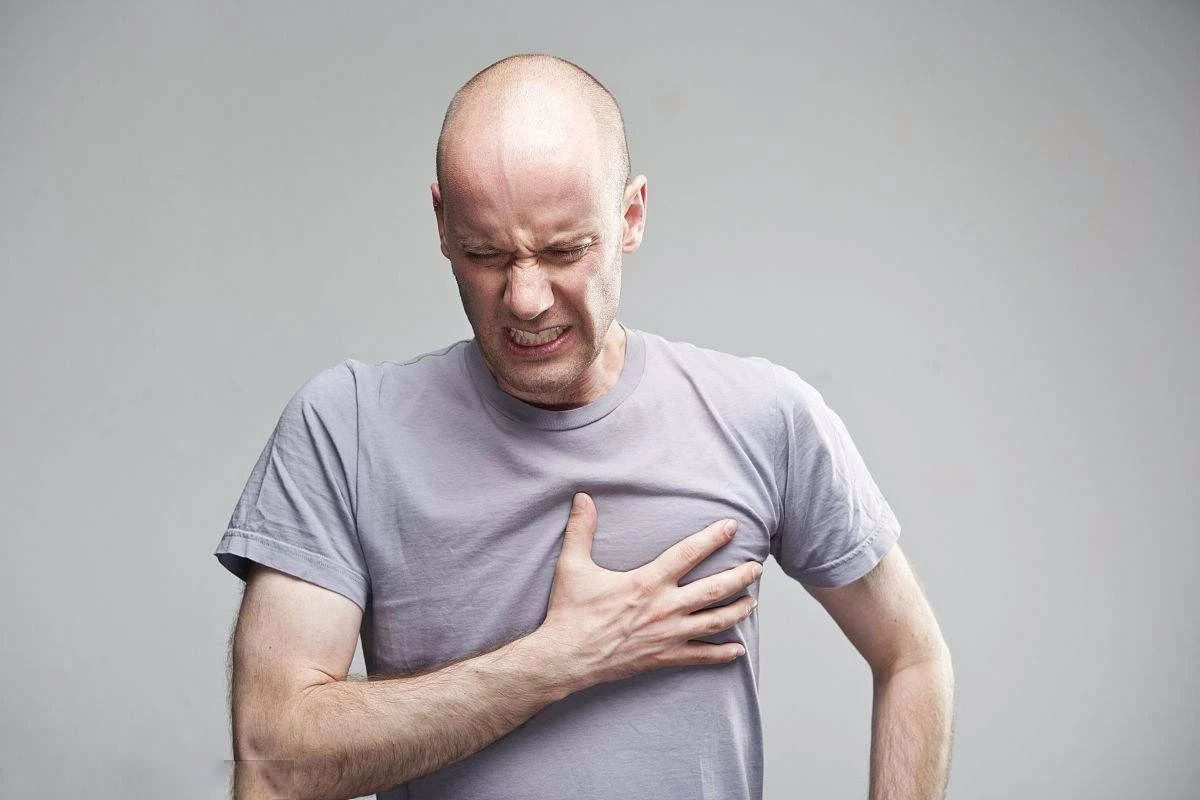 急性胸痛—别着急下结论，还可能有这18种情况！