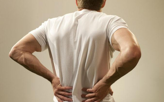容易被忽视的腰痛原因——Baastrup病！