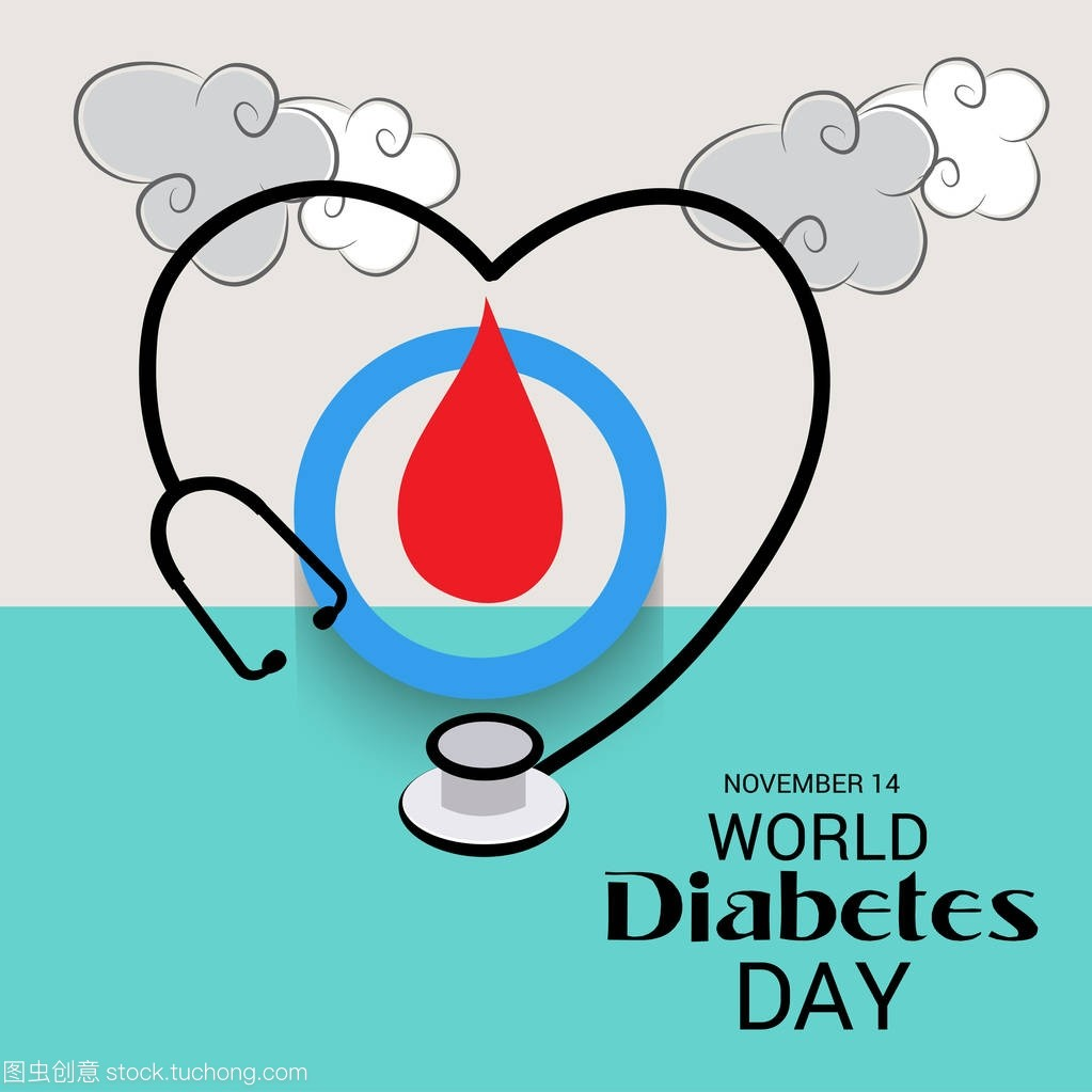 世界糖尿病日：冠心病合并糖尿病防治十问十答