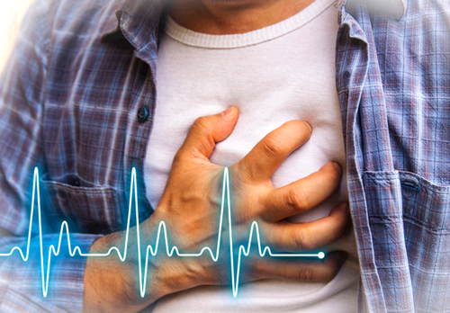 冠脉介入术后胸痛如何处理？都在这篇！