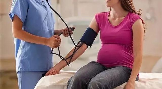 指南推荐：妊娠期高血压降压药物选择大盘点
