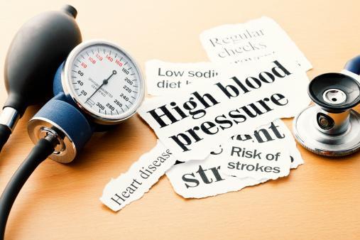 一文掌握9种继发性高血压的诊治流程