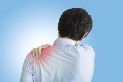 肩膀痛未必就是肩周炎，这个肩部疾病才是罪魁祸首！