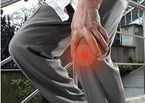 系统干货：22种引发膝关节疼痛疾病的快速诊断及鉴别！