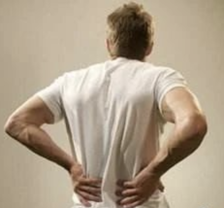 图文精讲：不可忽视的腰痛原因--腰椎滑脱！