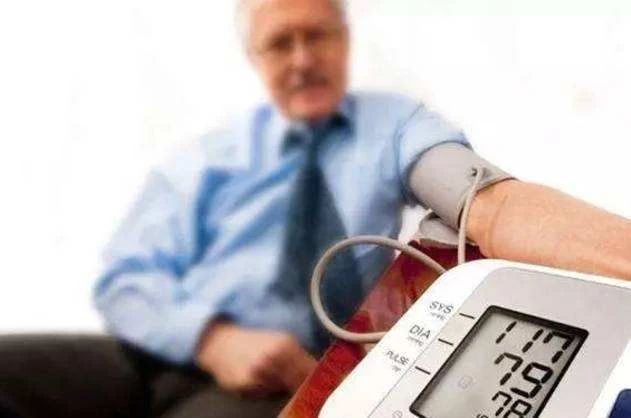 体位性低血压、高血压，不可忽视！