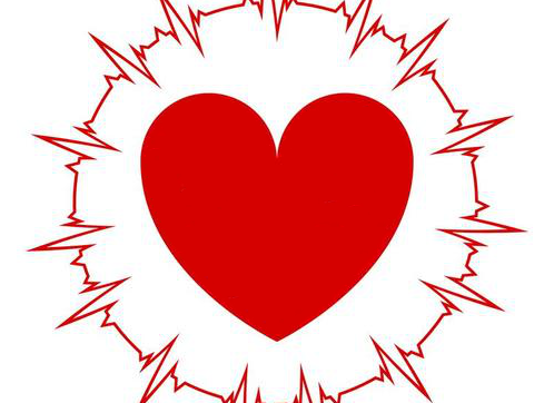 什么情况下，心肌梗死心电图是正常的？