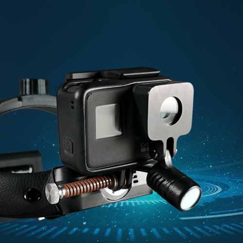 直降3000元| 国内最新款Gopro7 手术摄像机 4K高清画面，支持手术直播