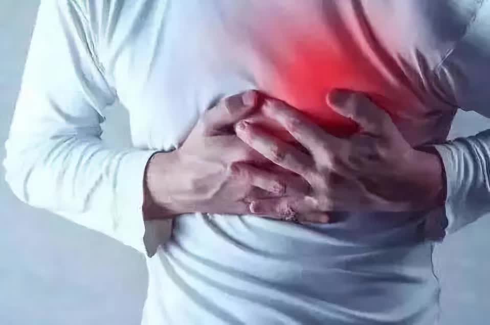 胸痛只想到心肌缺血？这12种常见病因也要掌握！