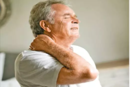 门诊颈肩痛、腰背痛患者中，95%都与这个综合征有关！