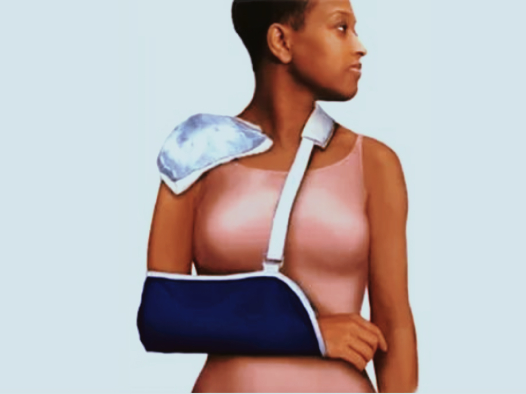 为什么有些患者运动拉伤肩关节后很难好？详细答案解析来了！